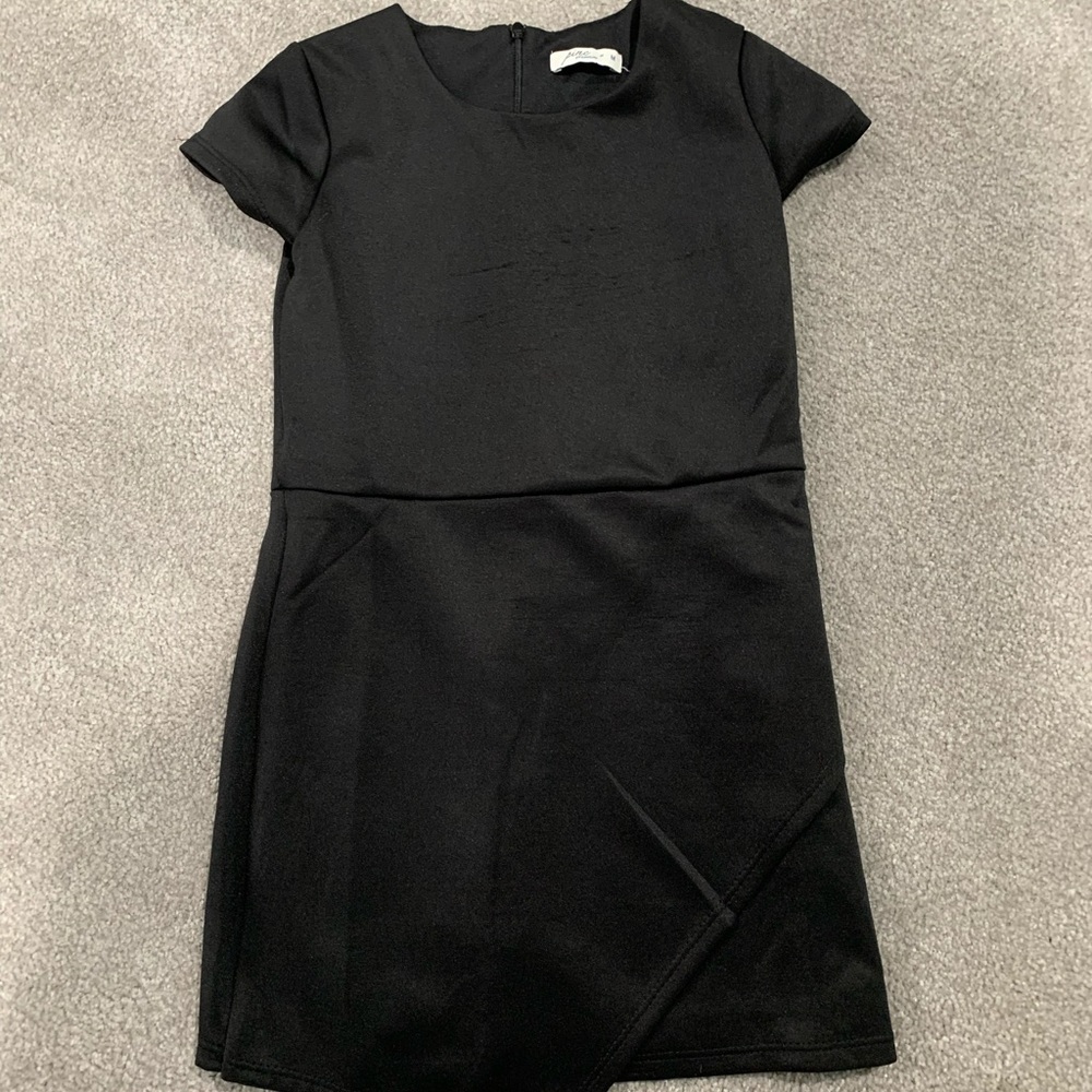 Girls Pinc  dress